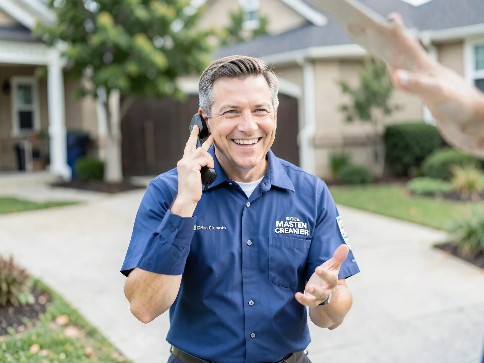Drain Cleaning West Jefferson, OH FAQs